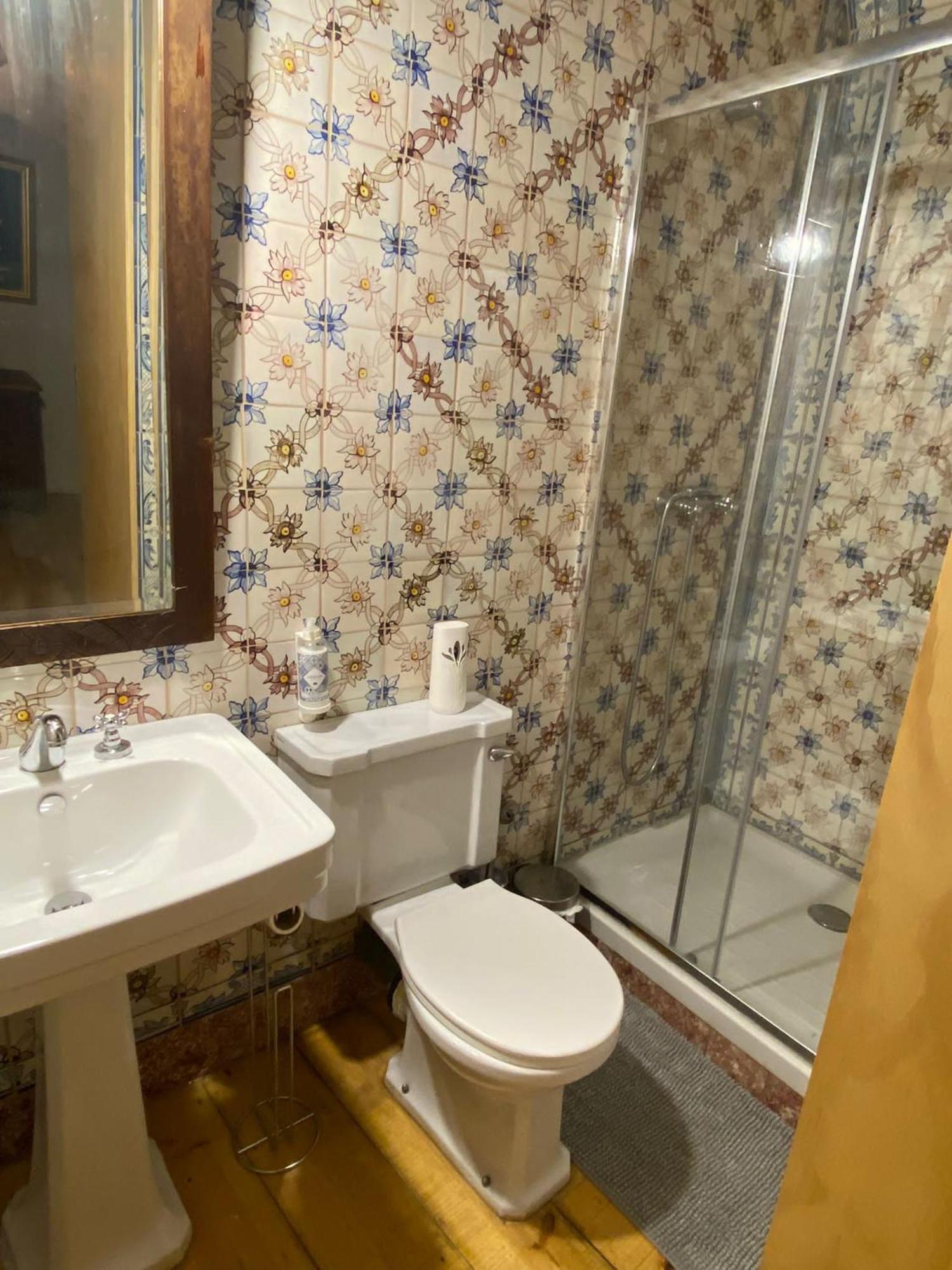 Heart Of Lisbon Private Room With Balcony 外观 照片